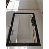 Image 1 : Large Wall Mirror