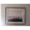 Image 1 : Bedford Basin by Wayne T. MacDonald - Framed