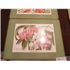 Image 2 : 4 x Placemats of Orchids by Jim Walker