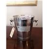 Image 1 : Vintage Champagne Bucket circa 1980s, France