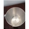 Image 3 : Vintage Champagne Bucket circa 1980s, France