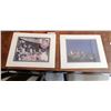 Image 1 : 2 x Framed Seattle Photographs