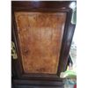 Image 5 : Beautiful China Hutch with Brass Accents