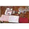 Image 1 : Assortment of Beautiful Tableware