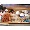 Image 2 : Assortment of Cookware - Baking Dishes, Cooking Utensils, Pans, Plates, and More!