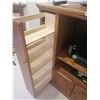 Image 2 : Wooden TV Cabinet