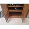 Image 4 : Wooden TV Cabinet