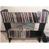Image 2 : Assortment of CDs, Cassette Tapes, Computer Games, and More!