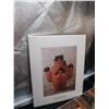 Image 2 : 4 x Anne Geddes Artworks Print