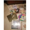 Image 3 : Large Assortment of Scrapbooking Supplies, Stickers, and More!