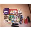 Image 1 : Large Lot of Stationary and Office Supplies