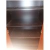 Image 10 : Large Wooden 3-Unit Office Storage Cabinet