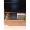 Image 8 : Large Wooden 3-Unit Office Storage Cabinet