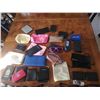 Image 2 : Assorted Women's Glasses, Wallets, and Purses