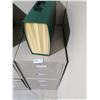 Image 1 : Vertical File Cabinet - 2-Drawer with File Case