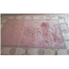 Image 3 : Orient Pink and Beige Large Rug