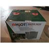 Image 1 : Trailwood H2OT Water Now - Portable Water Heater