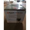 Image 2 : Trailwood H2OT Water Now - Portable Water Heater