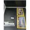 Image 1 : Best of National Geographic 1989 (2 Tapes) and 2 x NatGeo Magazines May 1982 and March 1981