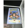 Image 4 : Best of National Geographic 1989 (2 Tapes) and 2 x NatGeo Magazines May 1982 and March 1981