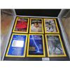 Image 1 : 6 x Collectible National Geographics - May '83, Sept '90, May '94, July '95, July '93, March '84