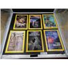 Image 1 : 6 x Assorted National Geographic - Aug '94, Oct '94, Feb '95, Sept '93, Nov '88, Dec '92