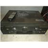 Image 10 : Toshiba DVD Player, Sony CD/Cassette/Radio Player w/ 2 Speakers, and Technics AV Control Receiver