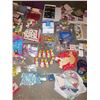 Image 5 : Large Children's Lot - Large Assortment of Stationary, Games, Craft Supplies, and More!