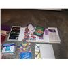 Image 8 : Large Children's Lot - Large Assortment of Stationary, Games, Craft Supplies, and More!