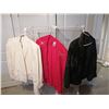 Image 1 : Assortment of Women's Blazers and Jackets