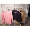 Image 7 : Assortment of Women's Blazers and Jackets