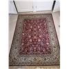 Image 1 : Beautiful Persian-Style Rug