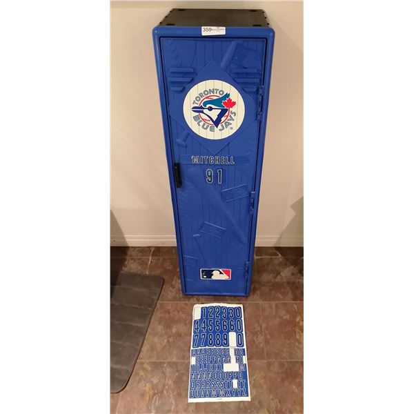 Toronto Blue Jays Sport Locker