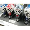 Image 2 : Collectible NHL Goalie Masks, Stanley Cups, and "Star Sticks"