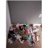 Image 1 : Assortment of Beanie Babies