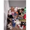 Image 2 : Assortment of Beanie Babies