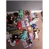 Image 3 : Assortment of Beanie Babies