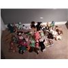 Image 1 : Assortment of Beanie Babies