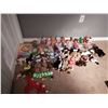 Image 1 : Assortment of Beanie Babies