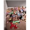 Image 2 : Assortment of Beanie Babies