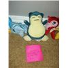 Image 2 : Assortment of Collectible Stuffed Animals (NeoPets, Pokemon, Creature Comforts, Mary Meyer)