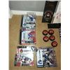 Image 3 : McDonald's Collectible Hockey Jersies, Figurines, Pucks, and More!