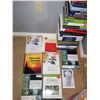 Image 2 : Assortment of Business/Economics/Finance Books