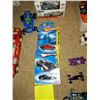Image 3 : Hot Wheels and Other Car Toys