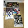 Image 3 : Assorted Hockey Magazines