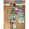 Image 1 : Assortment of Children's Books and Magazines