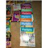 Image 2 : Assortment of Children's Books and Magazines