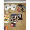Image 2 : Disney, Star Wars, Pogs, and Other Memorabilia