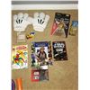 Image 2 : Disney, Star Wars, Pogs, and Other Memorabilia