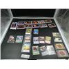 Image 1 : Collectible Cards - Harry Potter, Neopets, Hockey, Baseball, McDonalds, Disney